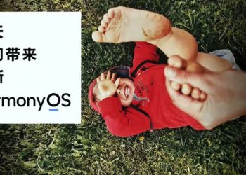 HarmonyOS 2 di Huawei è già in esecuzione su 10 milioni di dispositivi
