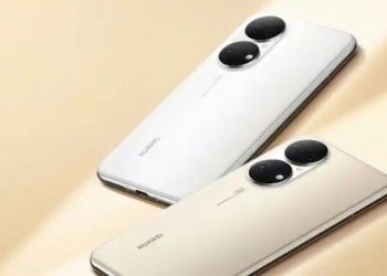 Gli Huawei P50 sono ufficiali con fotocamere gigantesche e potenza estrema