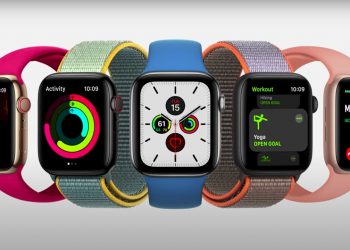 Come disabilitare la modalità di riserva di carica su Apple Watch?