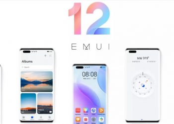 Huawei lancia EMUI 12 con un design completamente rinnovato e tante nuove funzionalità