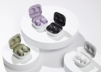 Nuovi Samsung Galaxy Buds 2: la cancellazione attiva del rumore arriva sugli auricolari più economici di Samsung