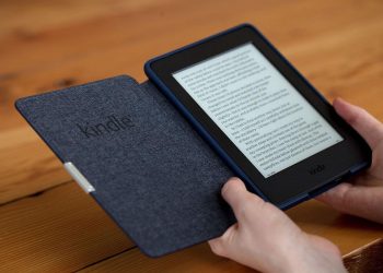 Amazon annuncia il suo nuovo Kindle Paperwhite