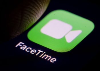 Come utilizzare FaceTime con utenti Android e PC in iOS 15?