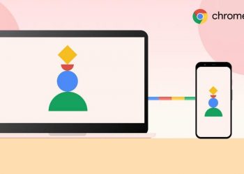 Google al lavoro su una funzionalità per connettere Android 12 e Chrome OS