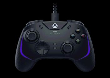 Razer svela il suo nuovo controller di gioco Xbox: Wolverine V2 Chroma