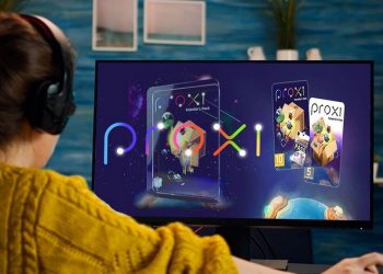 Proxi: il creatore di Sims sta sviluppando un gioco NFT