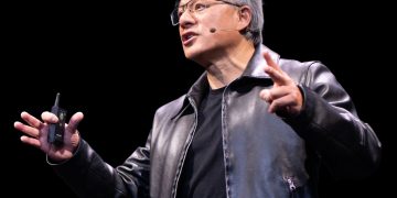 Cosa c’è di nuovo per l’IA? Approfondimenti dalla conferenza tecnologica di Nvidia