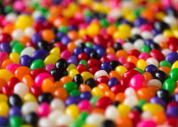 Nuove slot a tema Candy da provare a Sportaza nel 2024